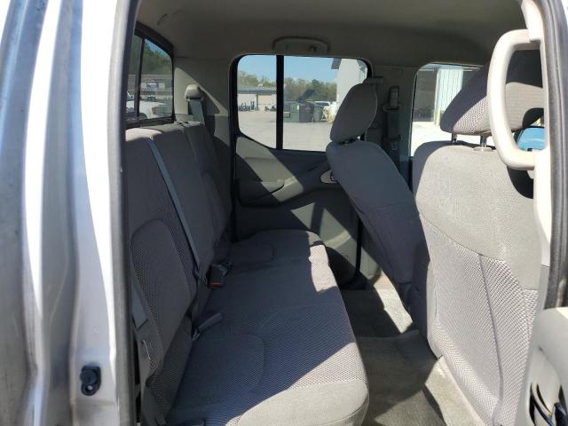 Photo 9 VIN: 1N6AD0EV7FN704427 - NISSAN FRONTIER 