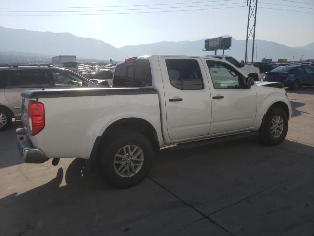 Photo 2 VIN: 1N6AD0EV7FN733457 - NISSAN FRONTIER S 