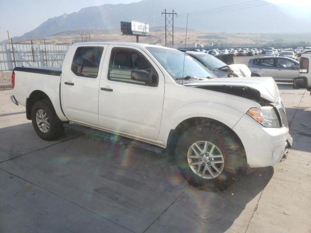 Photo 3 VIN: 1N6AD0EV7FN733457 - NISSAN FRONTIER S 