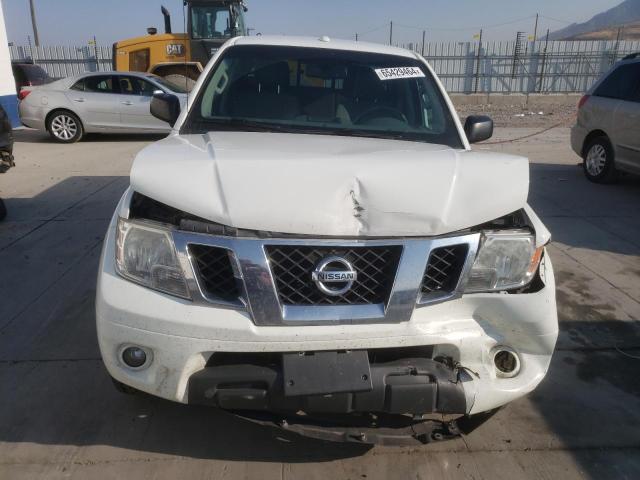 Photo 4 VIN: 1N6AD0EV7FN733457 - NISSAN FRONTIER S 