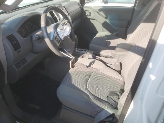 Photo 6 VIN: 1N6AD0EV7FN733457 - NISSAN FRONTIER S 