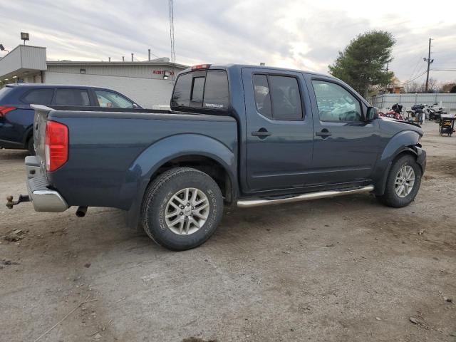 Photo 2 VIN: 1N6AD0EV7FN742028 - NISSAN FRONTIER 