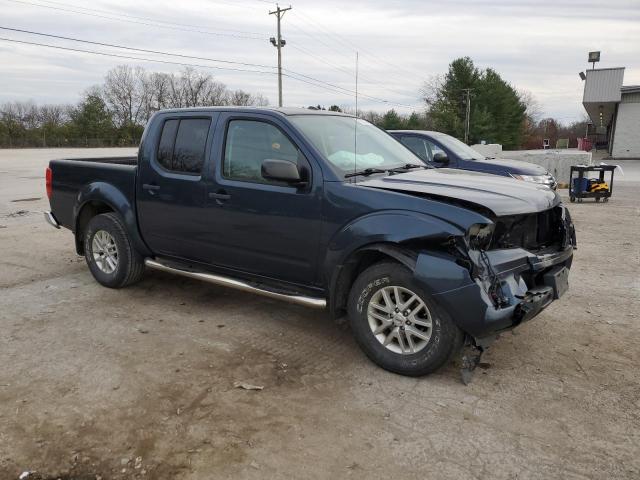 Photo 3 VIN: 1N6AD0EV7FN742028 - NISSAN FRONTIER 