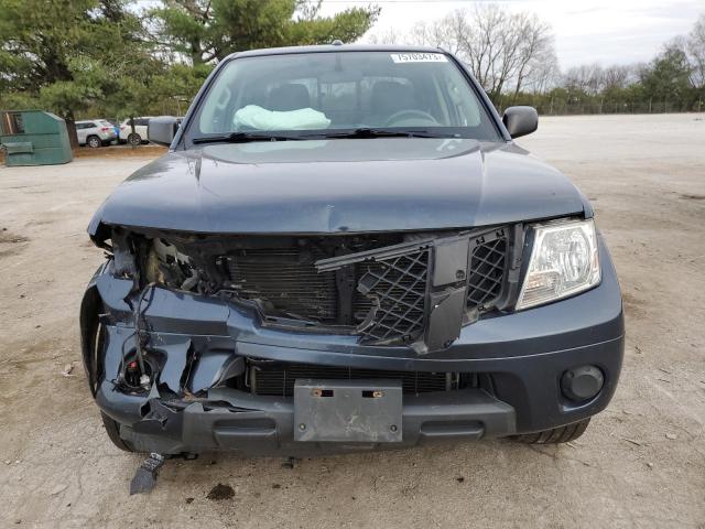 Photo 4 VIN: 1N6AD0EV7FN742028 - NISSAN FRONTIER 