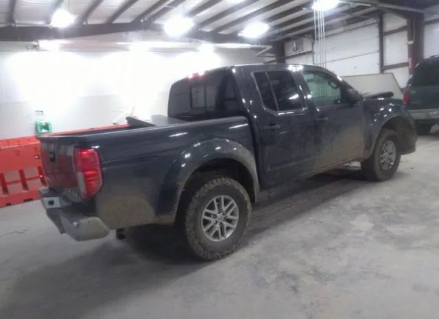 Photo 3 VIN: 1N6AD0EV7FN744085 - NISSAN FRONTIER 