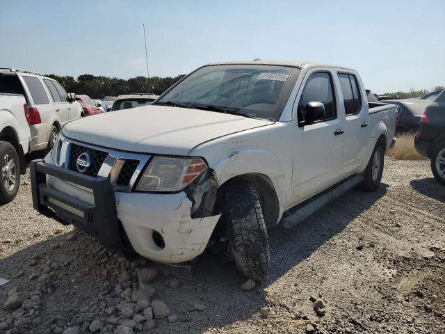 Photo 0 VIN: 1N6AD0EV7FN758620 - NISSAN FRONTIER S 