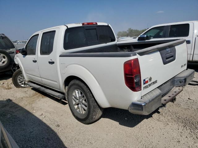 Photo 1 VIN: 1N6AD0EV7FN758620 - NISSAN FRONTIER S 