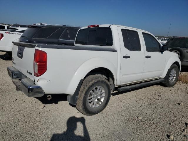 Photo 2 VIN: 1N6AD0EV7FN758620 - NISSAN FRONTIER S 