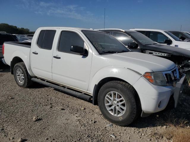 Photo 3 VIN: 1N6AD0EV7FN758620 - NISSAN FRONTIER S 