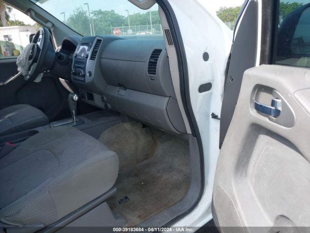 Photo 4 VIN: 1N6AD0EV7GN700928 - NISSAN FRONTIER 