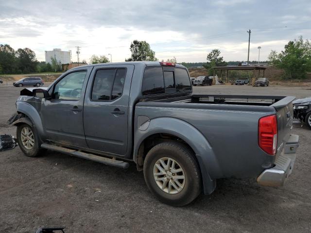 Photo 1 VIN: 1N6AD0EV7GN702694 - NISSAN FRONTIER S 