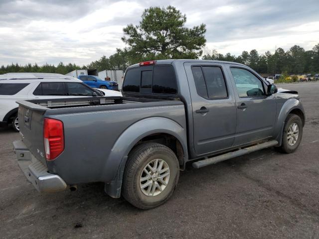 Photo 2 VIN: 1N6AD0EV7GN702694 - NISSAN FRONTIER S 