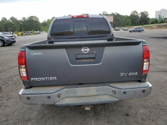 Photo 5 VIN: 1N6AD0EV7GN702694 - NISSAN FRONTIER S 