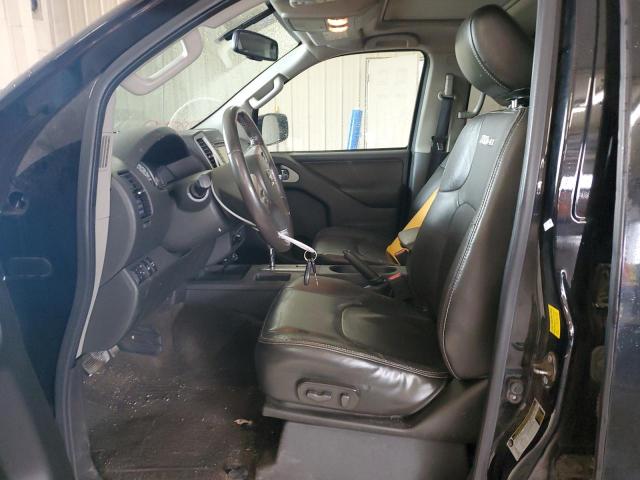 Photo 6 VIN: 1N6AD0EV7GN726882 - NISSAN FRONTIER 