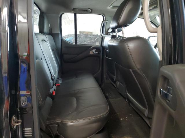 Photo 9 VIN: 1N6AD0EV7GN726882 - NISSAN FRONTIER 