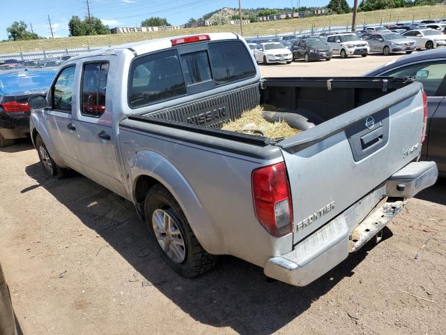 Photo 1 VIN: 1N6AD0EV7GN738501 - NISSAN FRONTIER 