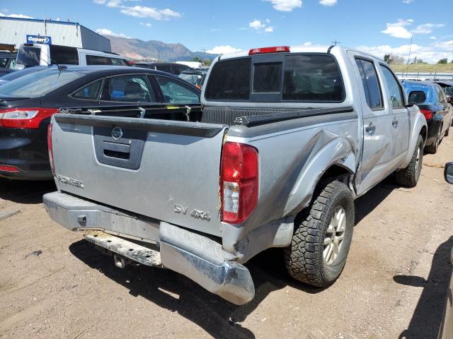 Photo 2 VIN: 1N6AD0EV7GN738501 - NISSAN FRONTIER 