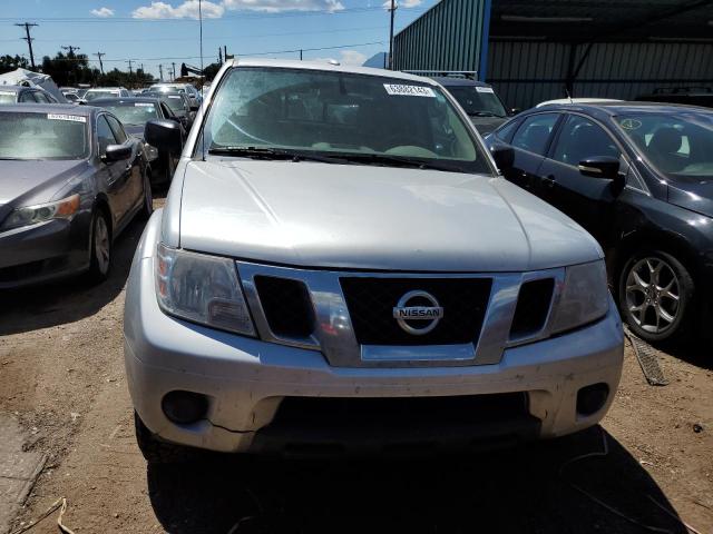 Photo 4 VIN: 1N6AD0EV7GN738501 - NISSAN FRONTIER 