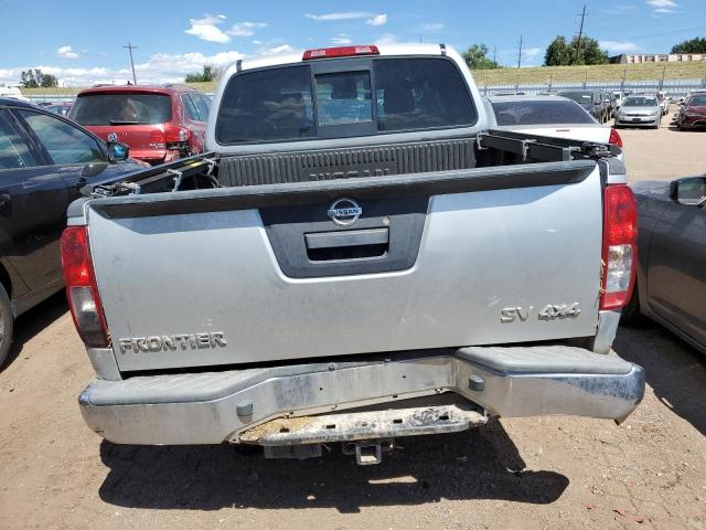 Photo 5 VIN: 1N6AD0EV7GN738501 - NISSAN FRONTIER 