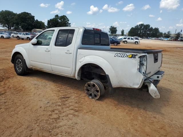 Photo 1 VIN: 1N6AD0EV7GN751359 - NISSAN FRONTIER 