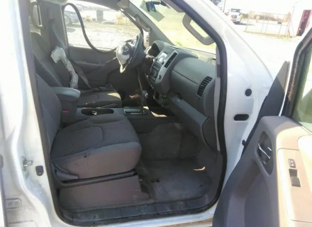 Photo 4 VIN: 1N6AD0EV7GN770008 - NISSAN FRONTIER 