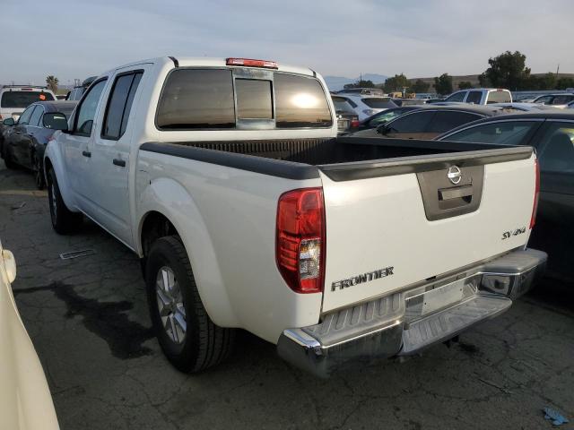 Photo 1 VIN: 1N6AD0EV7GN791277 - NISSAN FRONTIER 