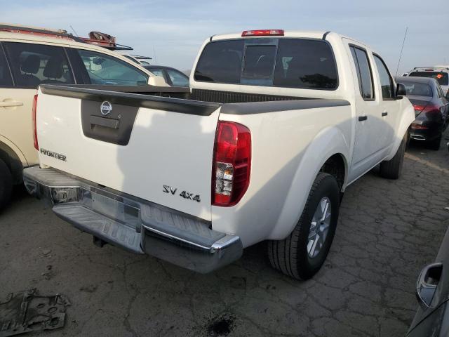 Photo 2 VIN: 1N6AD0EV7GN791277 - NISSAN FRONTIER 