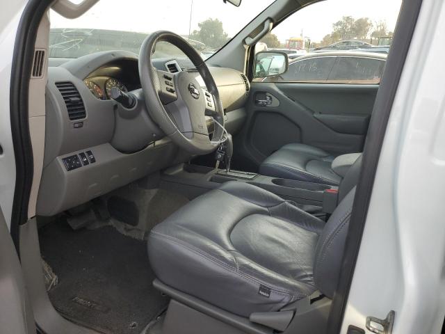 Photo 6 VIN: 1N6AD0EV7GN791277 - NISSAN FRONTIER 