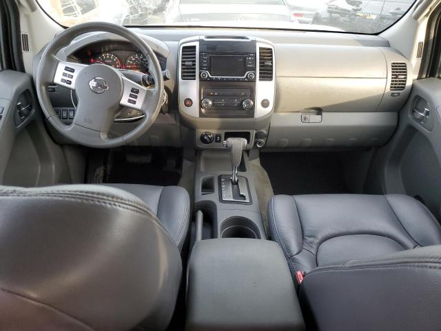 Photo 7 VIN: 1N6AD0EV7GN791277 - NISSAN FRONTIER 