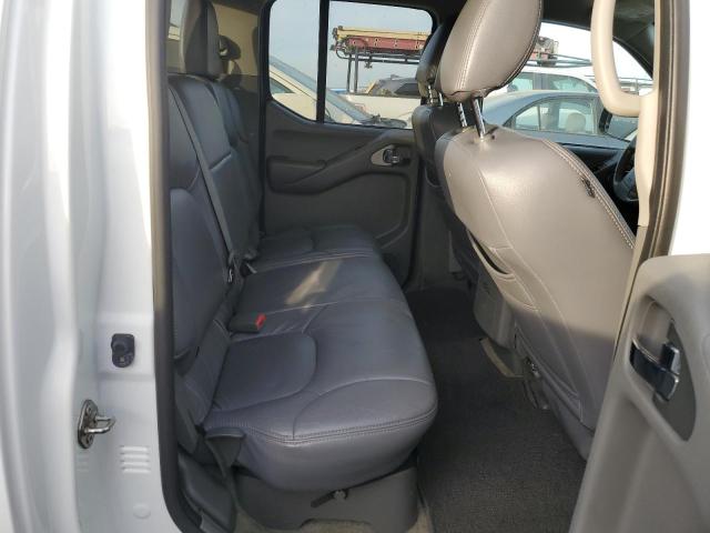 Photo 9 VIN: 1N6AD0EV7GN791277 - NISSAN FRONTIER 