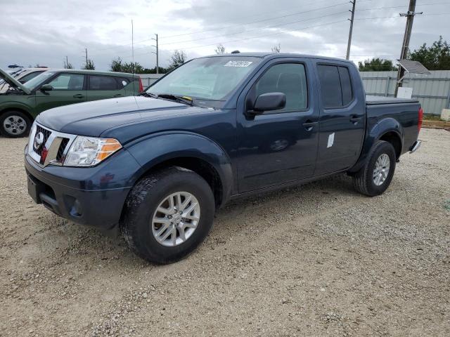 Photo 0 VIN: 1N6AD0EV7HN724096 - NISSAN FRONTIER S 