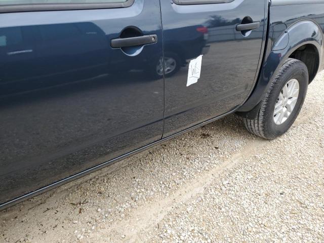 Photo 11 VIN: 1N6AD0EV7HN724096 - NISSAN FRONTIER S 