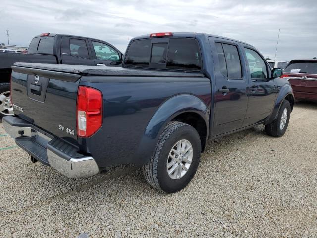 Photo 2 VIN: 1N6AD0EV7HN724096 - NISSAN FRONTIER S 