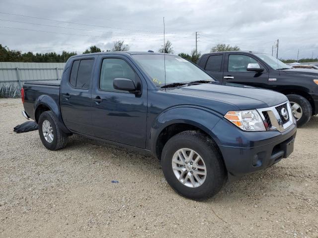 Photo 3 VIN: 1N6AD0EV7HN724096 - NISSAN FRONTIER S 