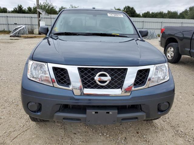 Photo 4 VIN: 1N6AD0EV7HN724096 - NISSAN FRONTIER S 