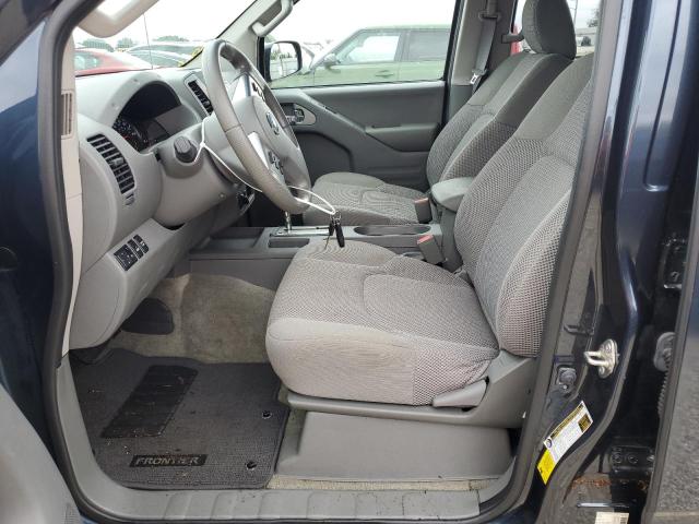 Photo 6 VIN: 1N6AD0EV7HN724096 - NISSAN FRONTIER S 