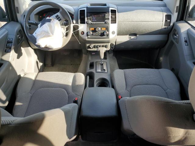 Photo 7 VIN: 1N6AD0EV7HN727810 - NISSAN FRONTIER 