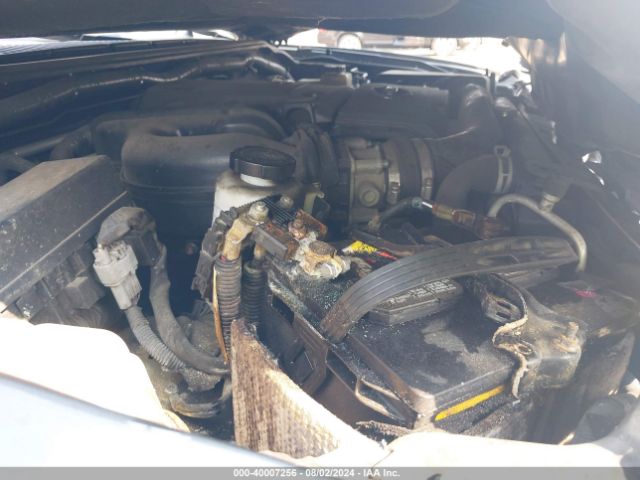 Photo 9 VIN: 1N6AD0EV7HN729248 - NISSAN FRONTIER 