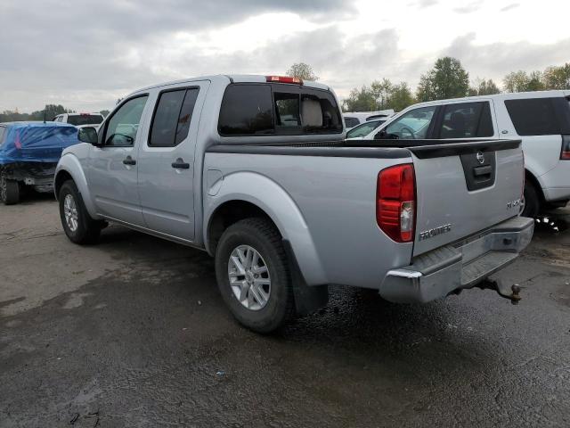 Photo 1 VIN: 1N6AD0EV7HN746048 - NISSAN FRONTIER 