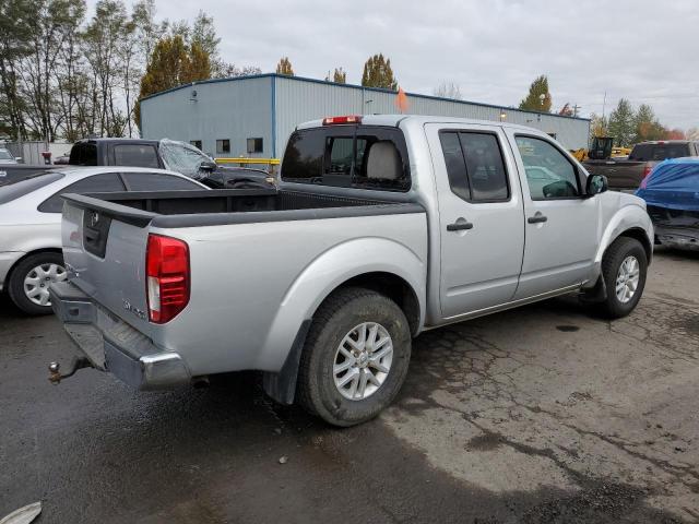 Photo 2 VIN: 1N6AD0EV7HN746048 - NISSAN FRONTIER 