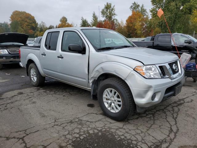 Photo 3 VIN: 1N6AD0EV7HN746048 - NISSAN FRONTIER 