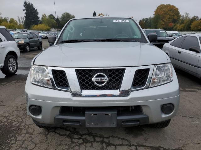 Photo 4 VIN: 1N6AD0EV7HN746048 - NISSAN FRONTIER 