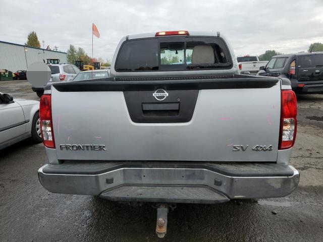 Photo 5 VIN: 1N6AD0EV7HN746048 - NISSAN FRONTIER 