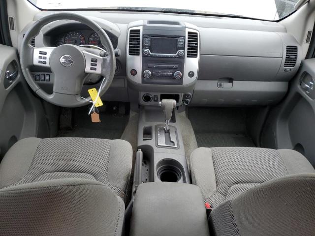 Photo 7 VIN: 1N6AD0EV7HN746048 - NISSAN FRONTIER 