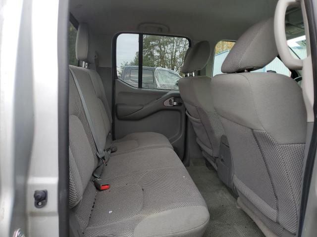 Photo 9 VIN: 1N6AD0EV7HN746048 - NISSAN FRONTIER 