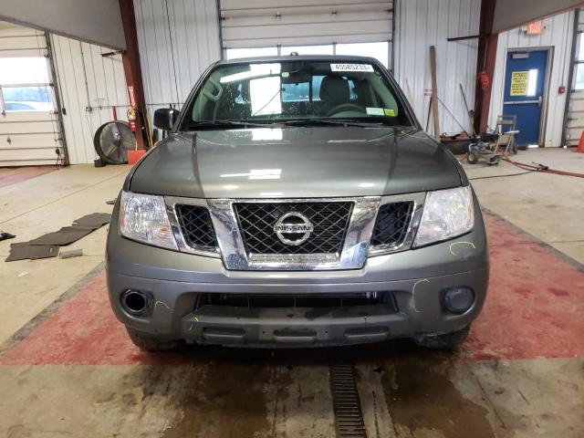 Photo 4 VIN: 1N6AD0EV7HN747149 - NISSAN FRONTIER S 