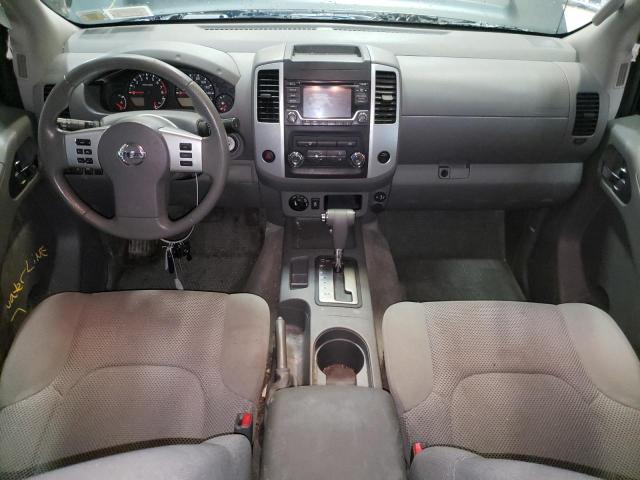 Photo 7 VIN: 1N6AD0EV7HN747149 - NISSAN FRONTIER S 