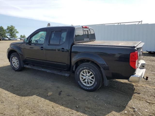 Photo 1 VIN: 1N6AD0EV7HN761522 - NISSAN FRONTIER 