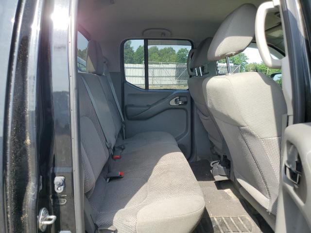 Photo 10 VIN: 1N6AD0EV7HN761522 - NISSAN FRONTIER 