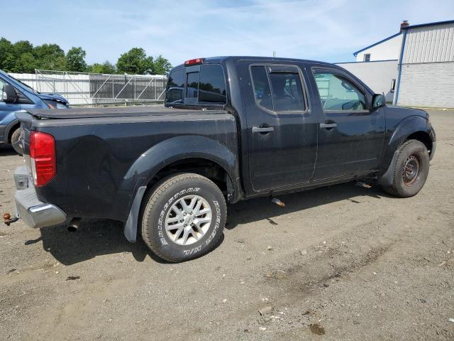 Photo 2 VIN: 1N6AD0EV7HN761522 - NISSAN FRONTIER 